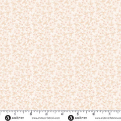 Simply Light - Underfoot Apricot
