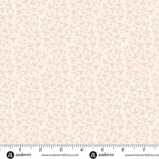 Simply Light - Underfoot Apricot