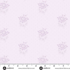 Simply Light - Petite Bouquet Lilac