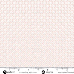Simply Light - Criss Cross Apricot