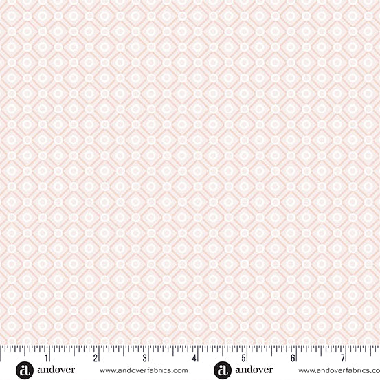 Simply Light - Criss Cross Apricot
