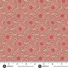 Load image into Gallery viewer, Joy - Ornaments - Paisley Snowflake