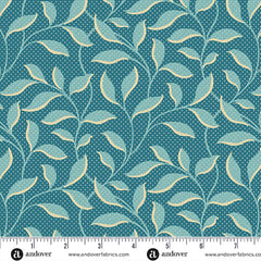 Secret Stash Favourites Blue Willow - Morning Glory Horizon