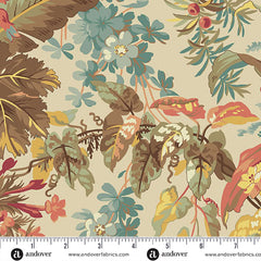 Secret Stash Favourites Blue Willow - Foliage Daylight