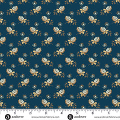Secret Stash Favourites Blue Willow - Clover Night