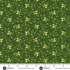 Little Clover - Creeping clover in green