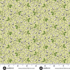 Little Clover - Creeping Clover in Grellow