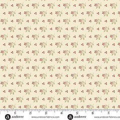 Cozy House - Little cutie in ivory