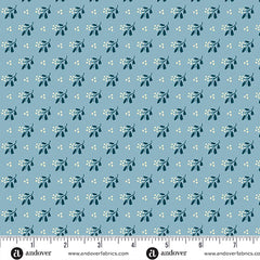 Cozy House - Little cutie in chambray
