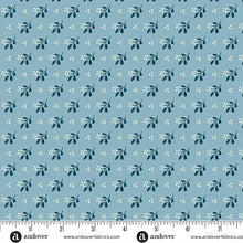 Load image into Gallery viewer, Cozy House - Little cutie in chambray
