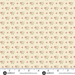 Cozy House - Little cutie in ivory