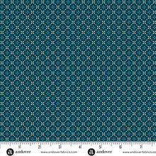Load image into Gallery viewer, Cozy House - Grandma&#39;s Stitches in midnight