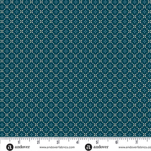 Cozy House - Grandma's Stitches in midnight