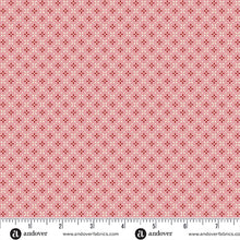 Load image into Gallery viewer, Cozy House - Grandma&#39;s Stitches in blush