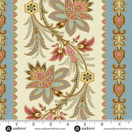 Holbrook - Sue in Blue - 1536-B