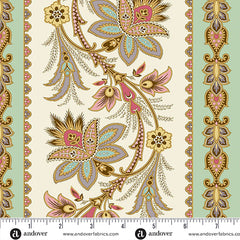Holbrook - Sue in Minty Green - 1536-G