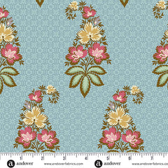 Holbrook - Michelle in Blue - 1537-B
