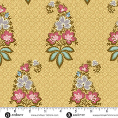 Holbrook - Michelle in Yellow - 1537-Y