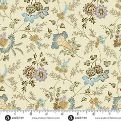 Holbrook - Lisa in Blue & Purple - A1538-B
