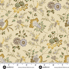 Holbrook - Lisa in Purple & Yellow - A1538-V