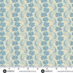 Holbrook - Louise in Blue - A1539-B