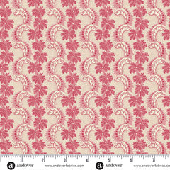 Holbrook - Louise in Raspberry - A1539-E