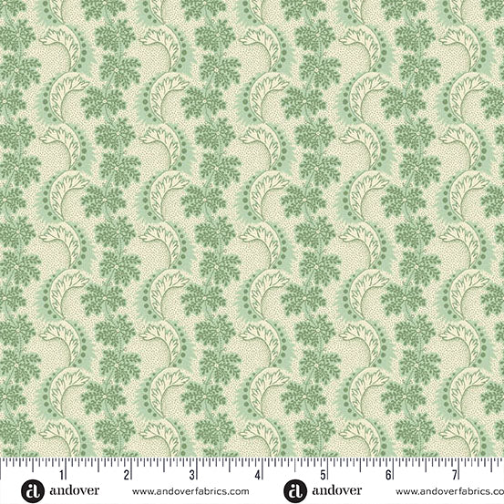 Holbrook - Louise in Green - A1539-G
