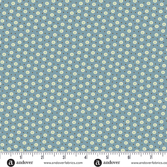 Holbrook - Joani in Blue - A1540-B