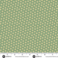Holbrook - Joani in Green - A1540-G