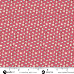 Holbrook - Joani in Raspberry - A1540-R