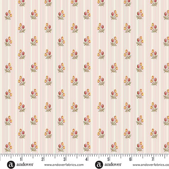 Holbrook - Judith in Pink - A1541-E