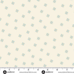 Sewing Bird - Le Moyne Star - Shell - A1610-L
