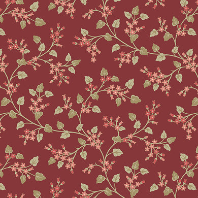 Cocoa Pink - Flower Vine Oxide