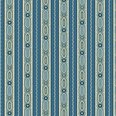 Cocoa Blue - Royal Moss