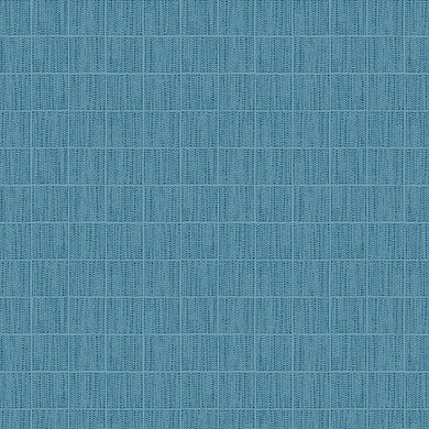 Cocoa Blue - Mist Delft