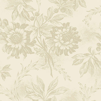 Cocoa Pink - Rusous Linen