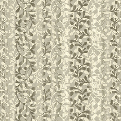 Cocoa Blue - Boxwood Cocoa