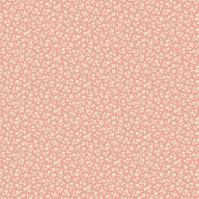 Cocoa Pink - Snowberry Peony