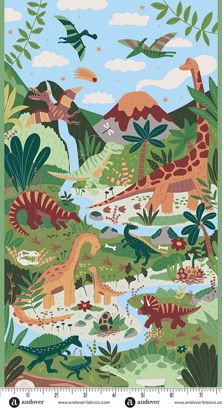 Prehistoric - 24