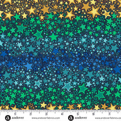 Orbit - Ombre Star