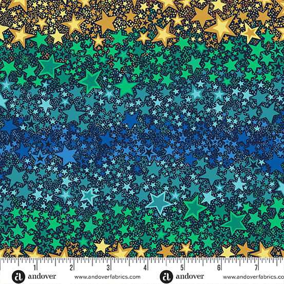 Orbit - Ombre Star