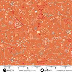Orbit - Formula Orange