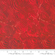 Load image into Gallery viewer, Curated in Color - Marble Red