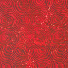 Load image into Gallery viewer, Curated in Color - Marble Red