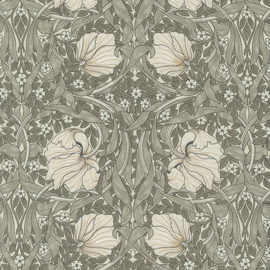 Ebony Suite - Porcelain Pimpernell