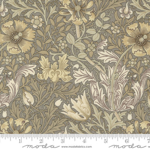 Ebony Suite - Dove Floral Vines