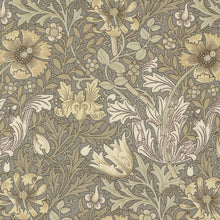 Load image into Gallery viewer, Ebony Suite - Dove Floral Vines