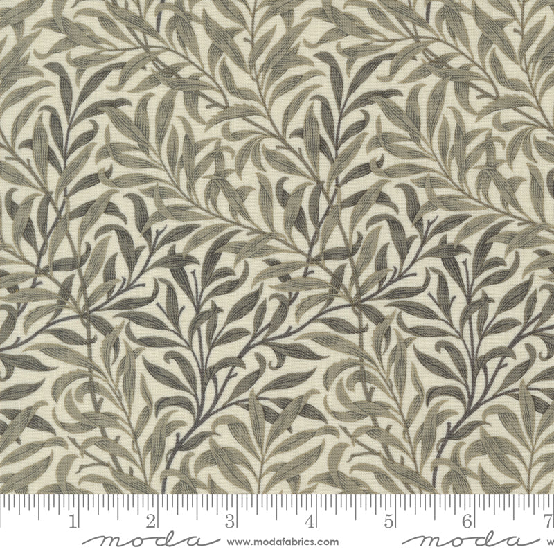 Ebony Suite - Porcelain Willow Boughs