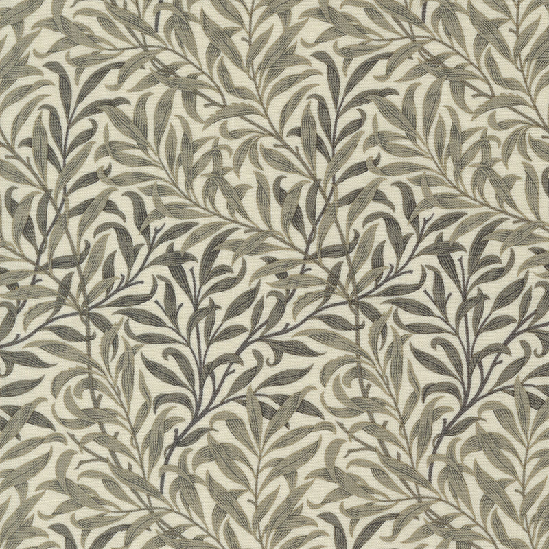 Ebony Suite - Porcelain Willow Boughs