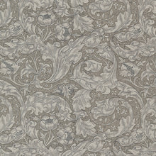 Load image into Gallery viewer, Ebony Suite - Dove Button Floral Leaves